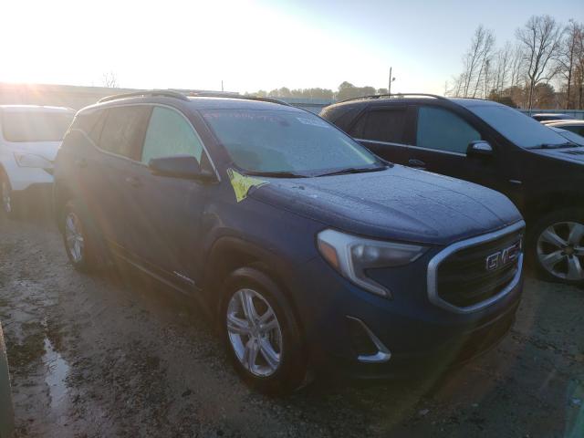 GMC TERRAIN SL 2020 3gkalmev1ll147124