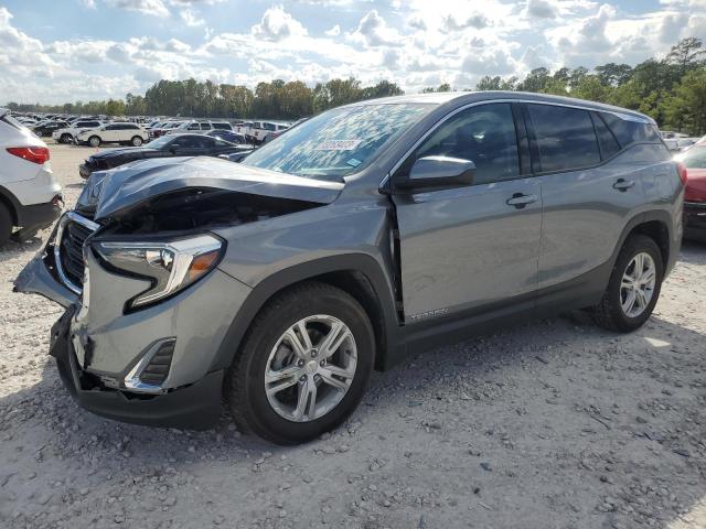 GMC TERRAIN 2020 3gkalmev1ll151934