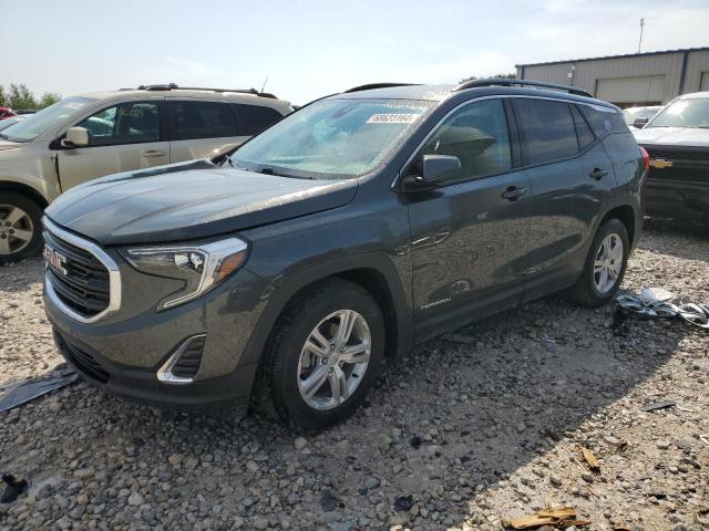 GMC TERRAIN SL 2020 3gkalmev1ll151951