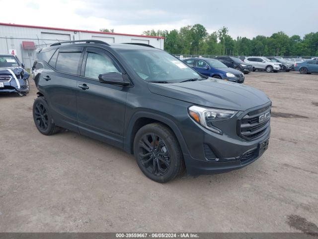 GMC TERRAIN 2020 3gkalmev1ll153523