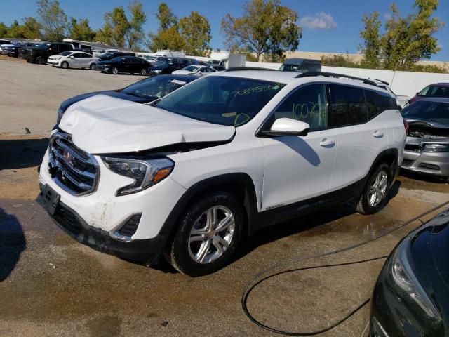 GMC TERRAIN 2020 3gkalmev1ll176154