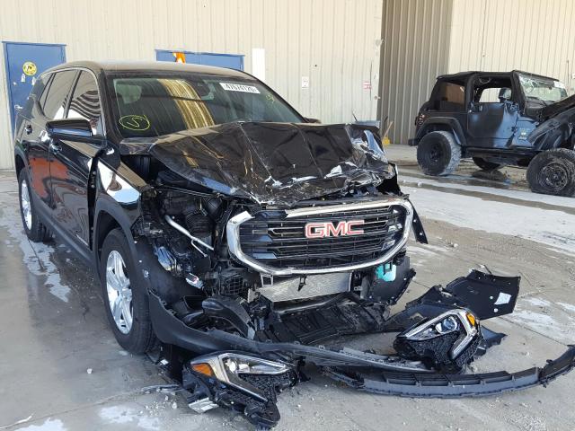 GMC TERRAIN SL 2020 3gkalmev1ll207712