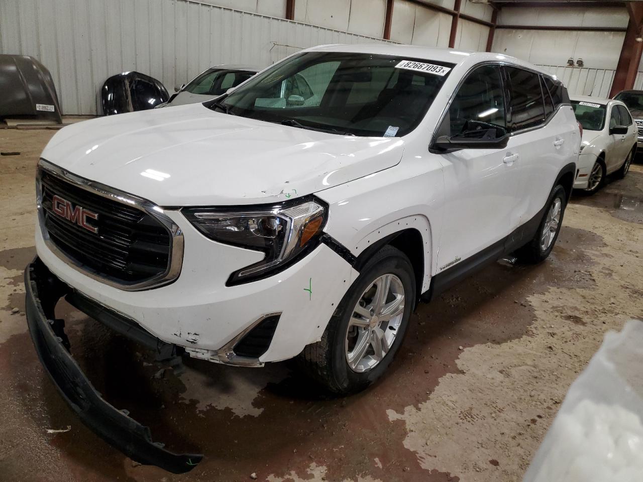 GMC TERRAIN 2020 3gkalmev1ll211906