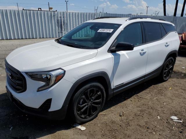 GMC TERRAIN SL 2020 3gkalmev1ll223103