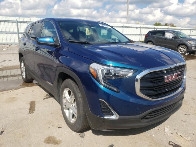 GMC TERRAIN SL 2020 3gkalmev1ll230312