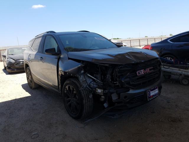 GMC TERRAIN SL 2020 3gkalmev1ll240516