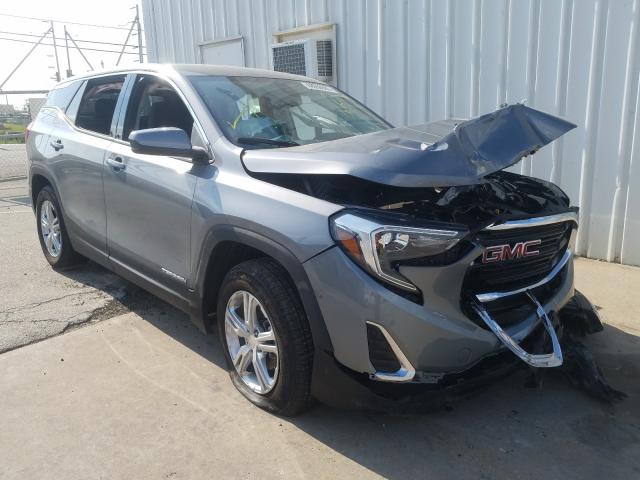 GMC TERRAIN SL 2020 3gkalmev1ll259938