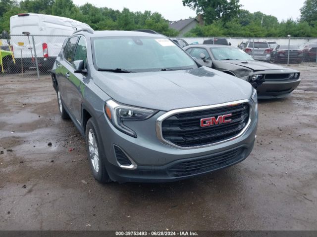 GMC TERRAIN 2020 3gkalmev1ll294852