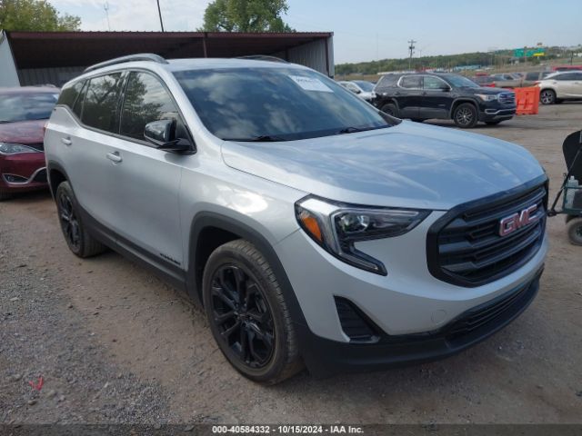 GMC TERRAIN 2020 3gkalmev1ll303226