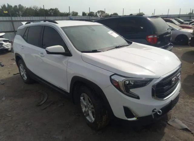 GMC TERRAIN 2020 3gkalmev1ll306711