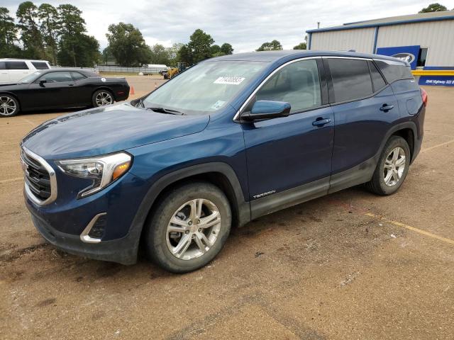 GMC TERRAIN 2020 3gkalmev1ll308703