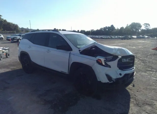 GMC TERRAIN 2020 3gkalmev1ll310855