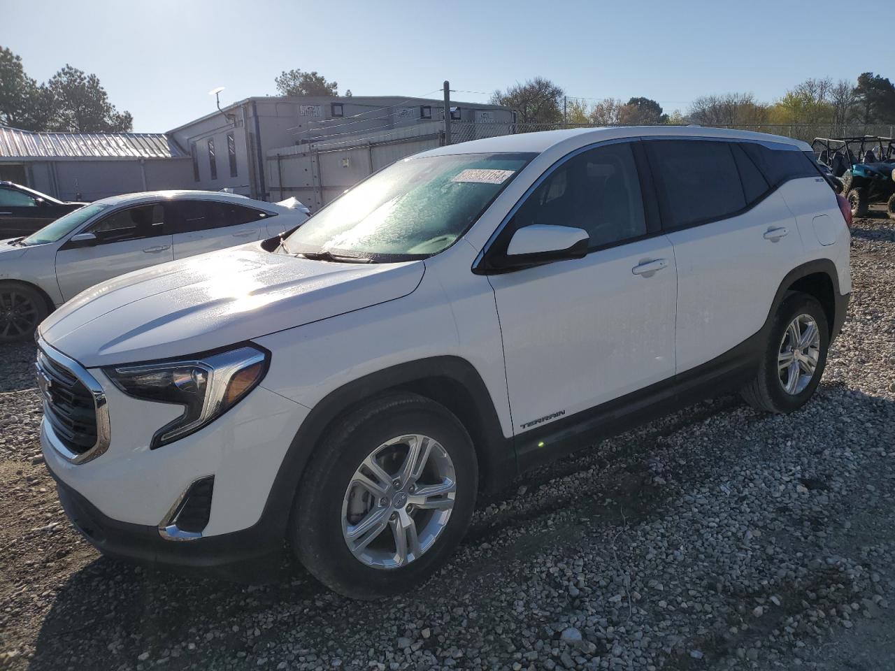 GMC TERRAIN 2020 3gkalmev1ll312038