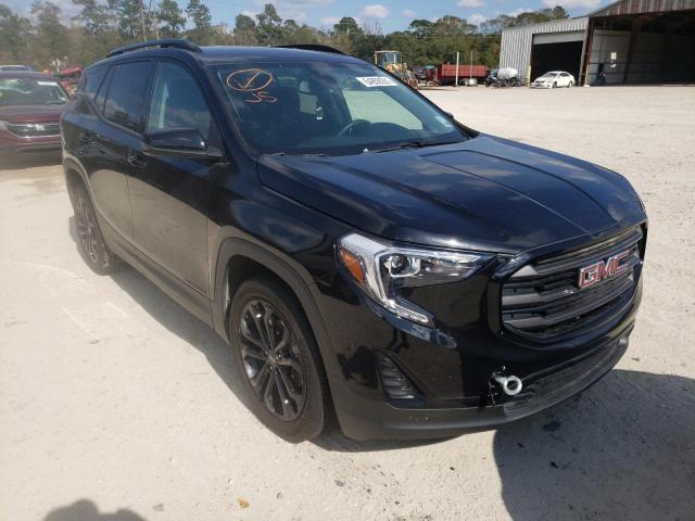 GMC TERRAIN SL 2020 3gkalmev1ll337876