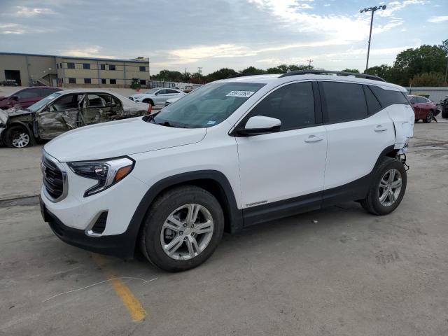 GMC TERRAIN 2020 3gkalmev1ll338090