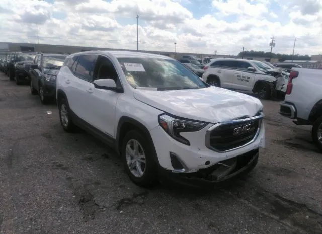 GMC TERRAIN 2020 3gkalmev1ll340194