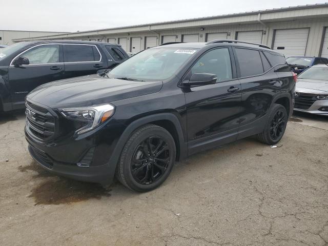 GMC TERRAIN 2021 3gkalmev1ml303129