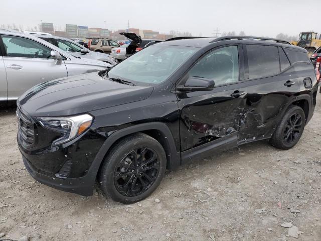 GMC TERRAIN SL 2021 3gkalmev1ml304989