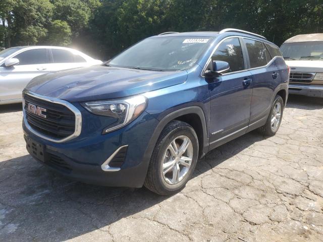 GMC TERRAIN SL 2021 3gkalmev1ml305155