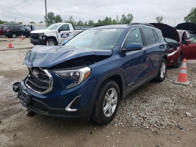 GMC TERRAIN 2021 3gkalmev1ml321310