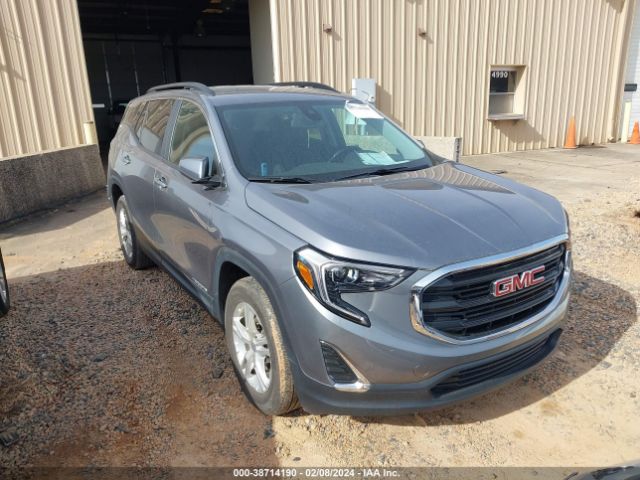 GMC TERRAIN 2021 3gkalmev1ml323560