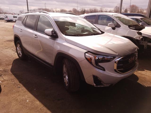 GMC TERRAIN SL 2021 3gkalmev1ml337491