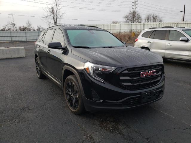 GMC TERRAIN SL 2021 3gkalmev1ml340343