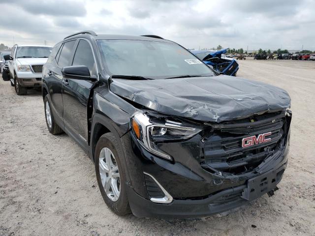 GMC TERRAIN SL 2021 3gkalmev1ml359359