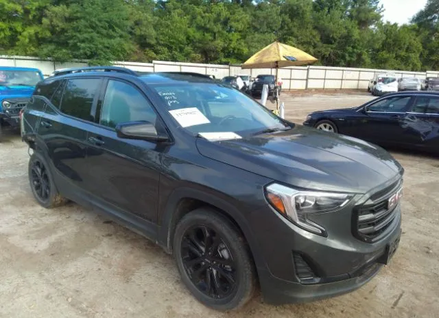 GMC TERRAIN 2021 3gkalmev1ml369079