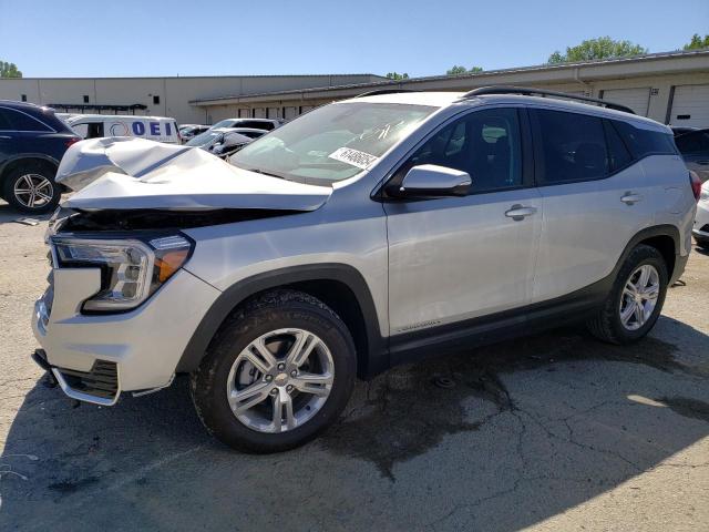 GMC TERRAIN 2022 3gkalmev1nl181535