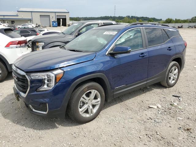 GMC TERRAIN SL 2022 3gkalmev1nl201816