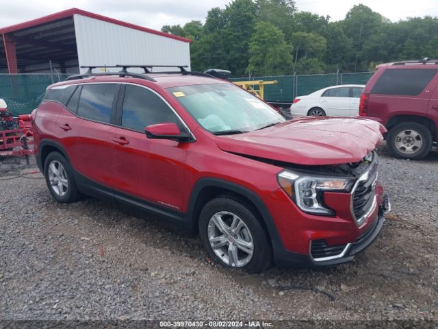 GMC TERRAIN 2022 3gkalmev1nl202352