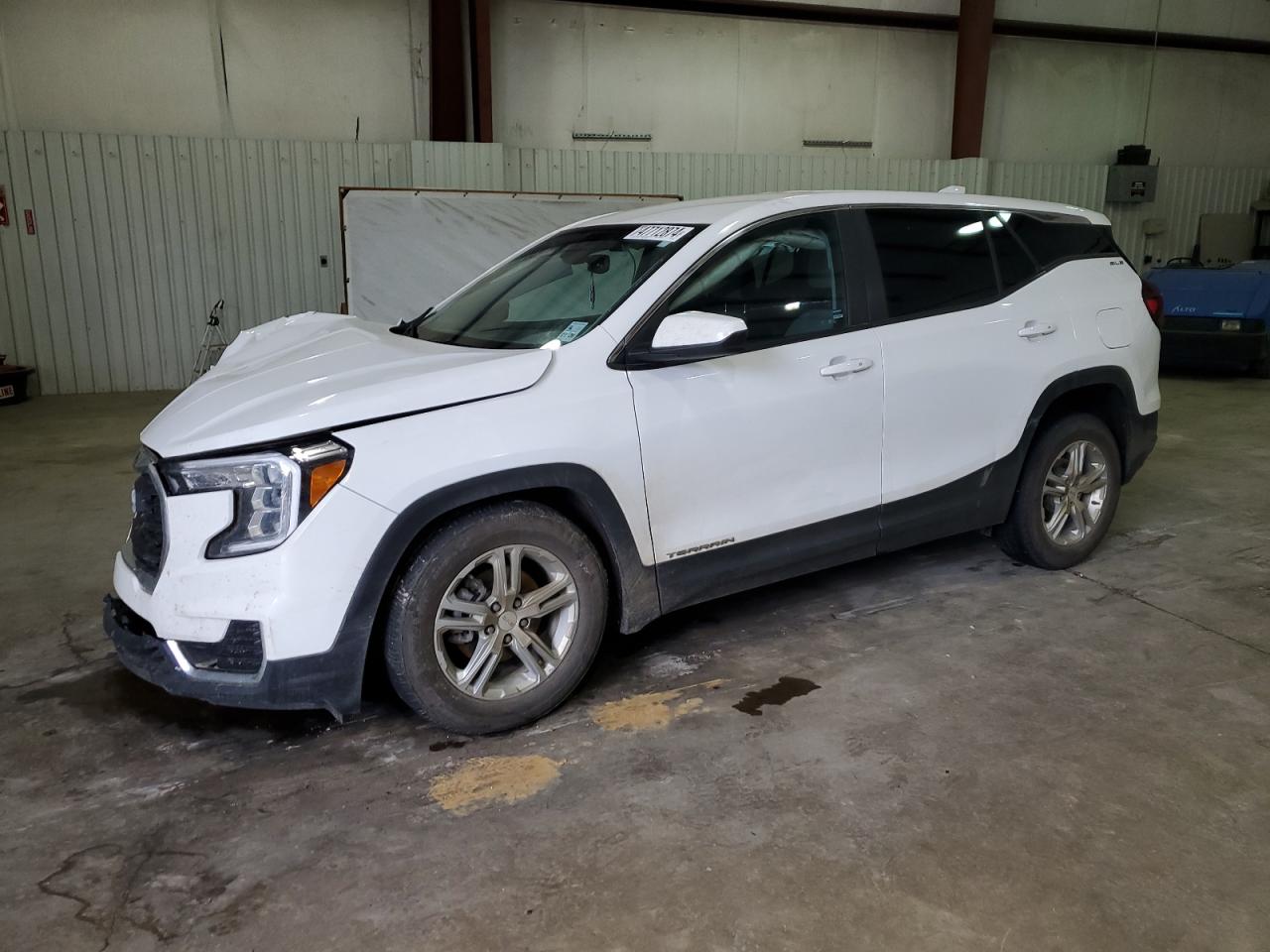 GMC TERRAIN 2022 3gkalmev1nl266147