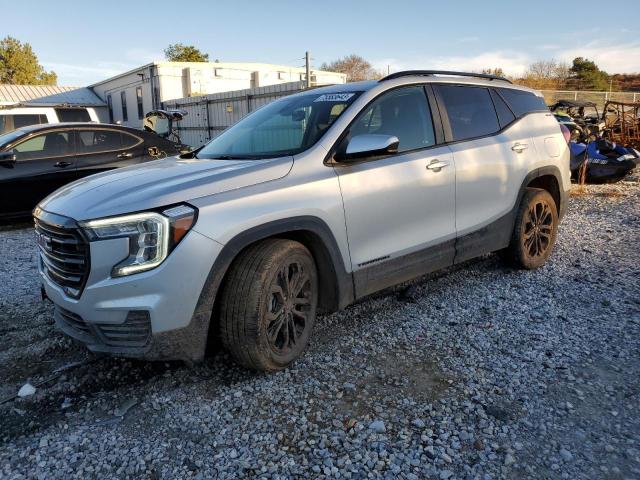 GMC TERRAIN 2022 3gkalmev1nl273468