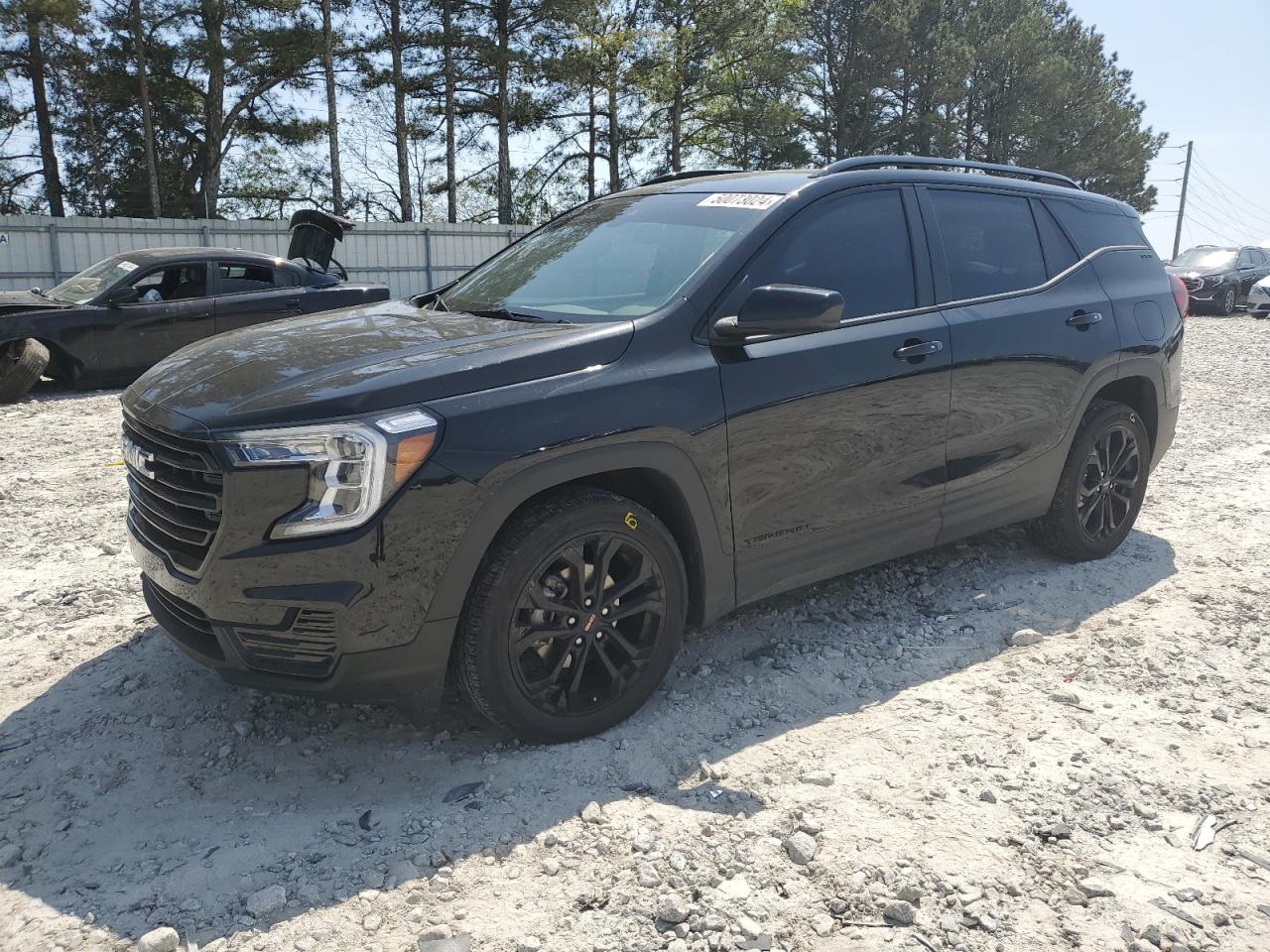 GMC TERRAIN 2022 3gkalmev1nl276693