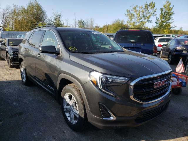 GMC TERRAIN SL 2018 3gkalmev2jl102836