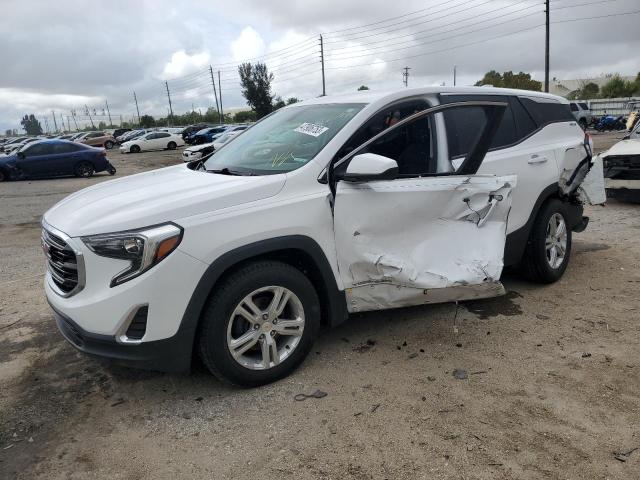 GMC TERRAIN SL 2018 3gkalmev2jl138056