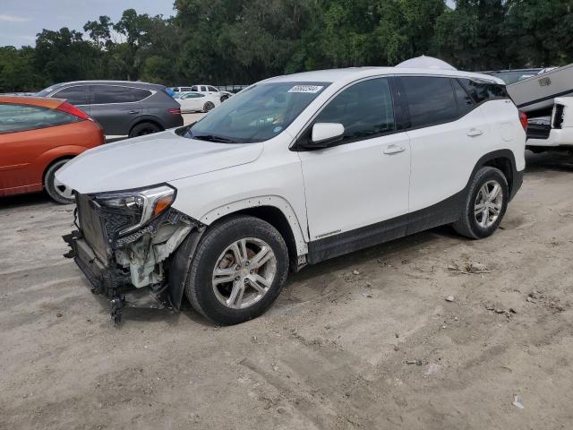 GMC TERRAIN SL 2018 3gkalmev2jl139756