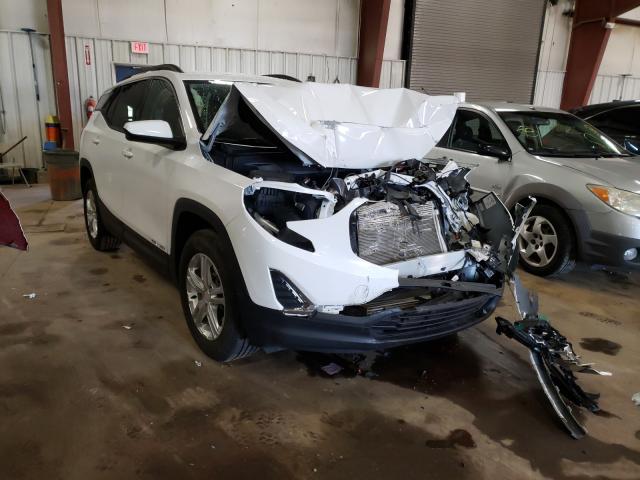 GMC TERRAIN SL 2018 3gkalmev2jl141166