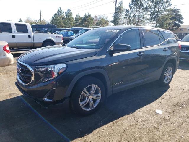 GMC TERRAIN SL 2018 3gkalmev2jl159800