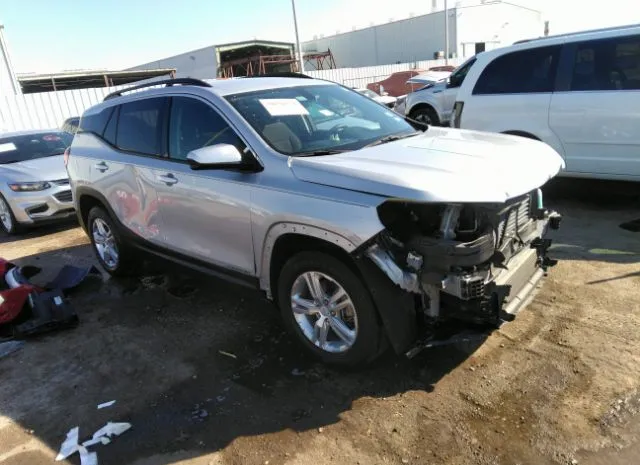 GMC TERRAIN 2018 3gkalmev2jl172448