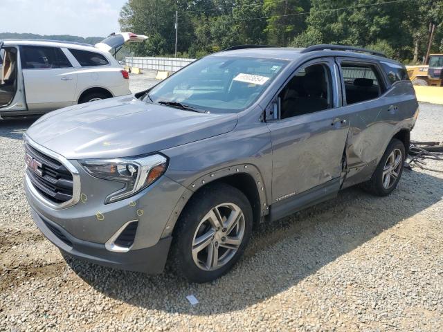 GMC TERRAIN SL 2018 3gkalmev2jl182638