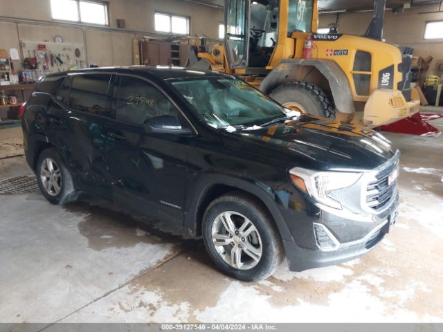 GMC TERRAIN 2018 3gkalmev2jl186205