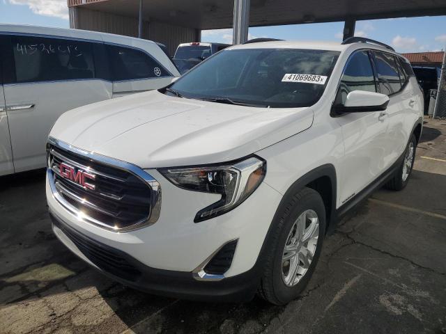 GMC TERRAIN SL 2018 3gkalmev2jl188018