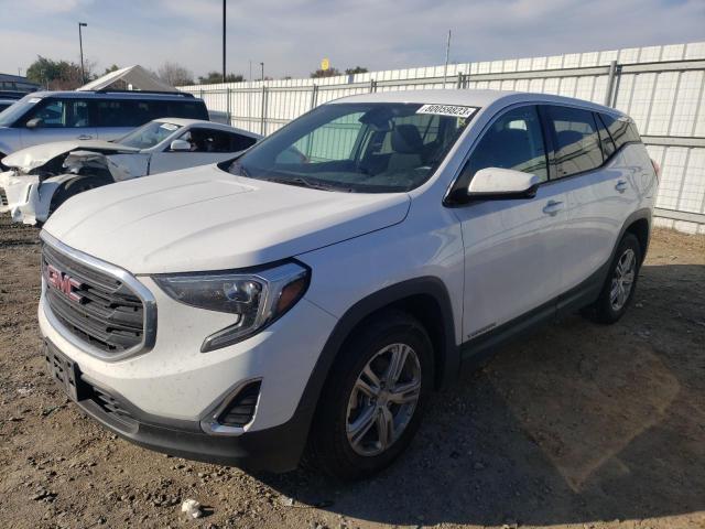 GMC TERRAIN 2018 3gkalmev2jl190531