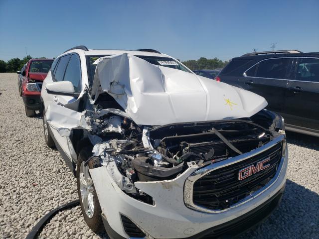 GMC TERRAIN SL 2018 3gkalmev2jl193848