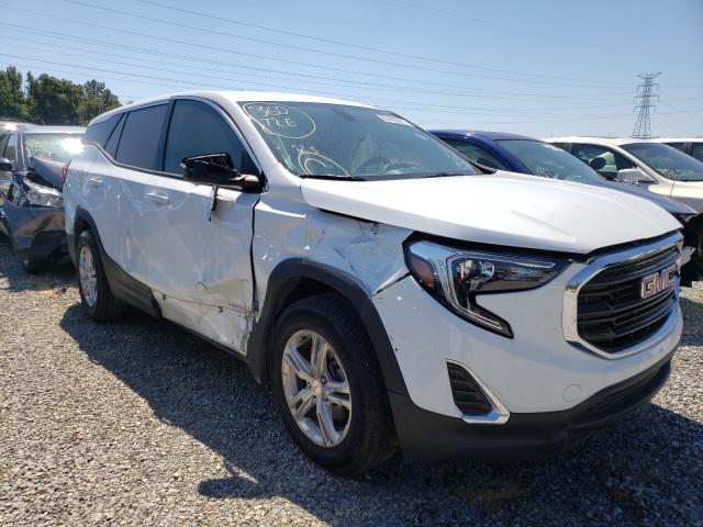 GMC TERRAIN SL 2018 3gkalmev2jl198533