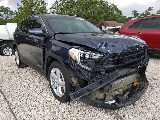 GMC TERRAIN SL 2018 3gkalmev2jl204833