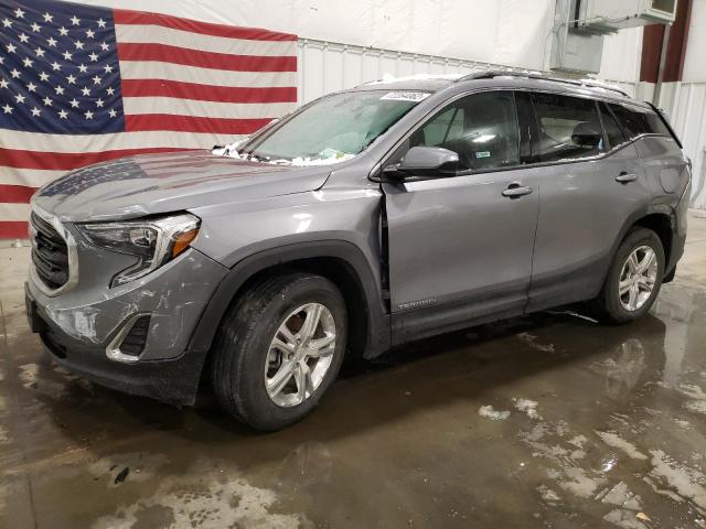 GMC TERRAIN SL 2018 3gkalmev2jl207859