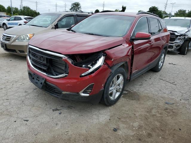 GMC TERRAIN 2018 3gkalmev2jl216626